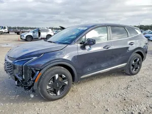 Kia Sportage LX 2.5L 4 2026