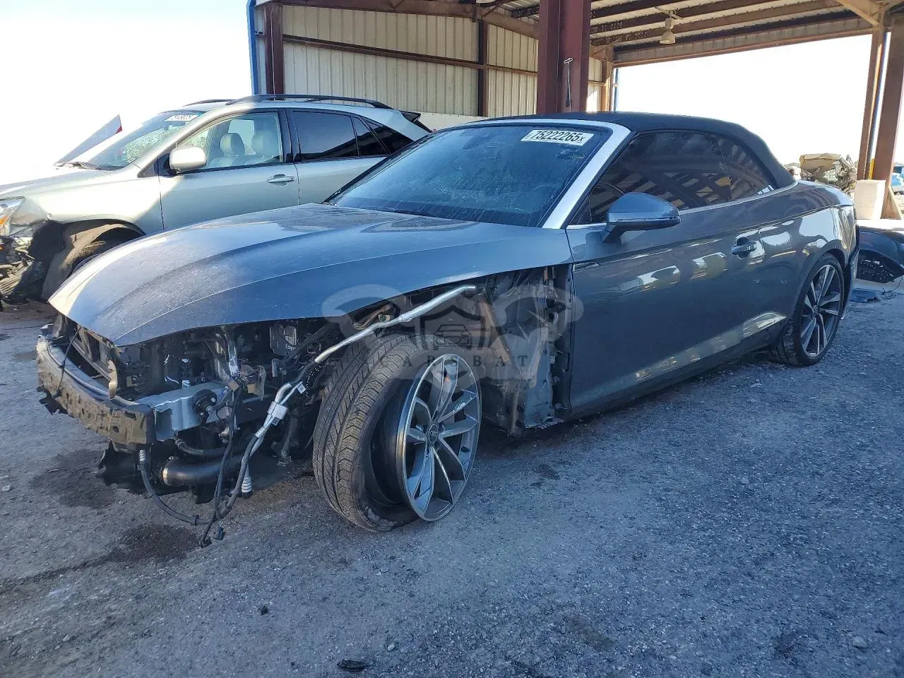 Audi A5 PREMIUM PLUS 45 2.0L 4 2024