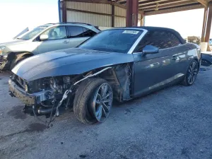 Audi A5 PREMIUM PLUS 45 2.0L 4 2024