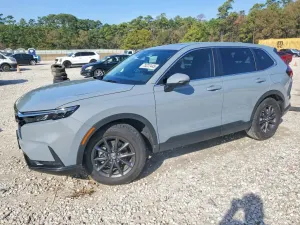 Honda CR-V EXL 1.5L 4 2026