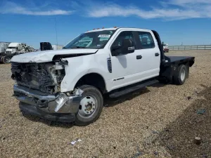 Ford F-350 SUPER DUTY 6.7L 8 2018