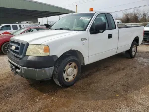 Ford F-150 4.6L 8 2008