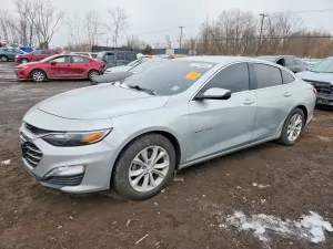 Chevrolet Malibu LT 1.5L 4 2020