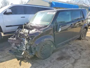 Scion xB XB 2.4L 4 2009