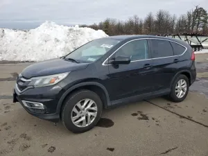 Honda CR-V EX 2.4L 4 2015