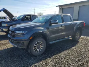 Ford Ranger XL 2.3L 4 2019