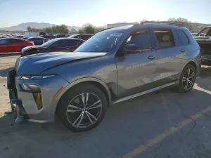 BMW X7 M60I 4.4L 8 2023