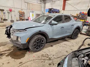 Hyundai Santa Cruz SEL 2.5L 4 2022