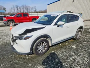 Mazda CX-5 PREFERRED 2.5L 4 2023