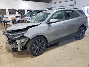 Chevrolet Equinox 1.5L 4 2024