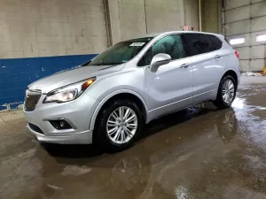 Buick Envision PREFERRED 2.5L 4 2017