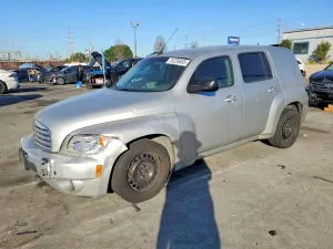 Chevrolet HHR LS 2.2L 4 2009