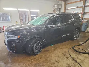 GMC Acadia DENALI 3.6L 6 2022