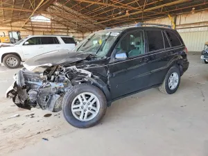 Toyota Rav4 2.0L 4 2003