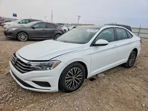 Volkswagen Jetta 1.4L 4 2019