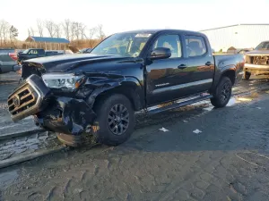 Toyota Tacoma DOUBLE CAB 2.7L 4 2022
