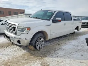 Ford F-150 3.5L 6 2013
