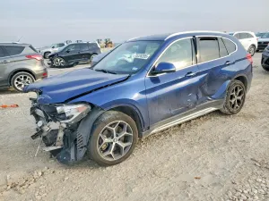 BMW X1 SDRIVE28I 2.0L 4 2018