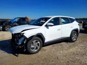 Hyundai Tucson 2.5L 4 2024
