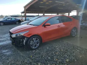 Kia Cerato / Forte / K3 2.0L 4 2023