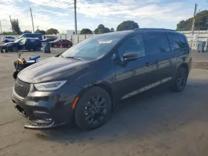Chrysler Pacifica TOURING L 3.6L 6 2021