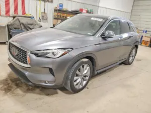 Infiniti QX50 ESSENTIAL 2.0L 4 2019