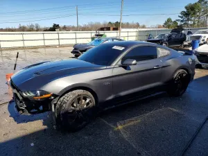 Ford Mustang GT 5.0L 8 2020