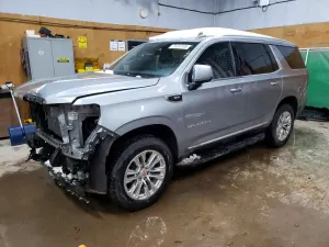 GMC Yukon SLT 5.3L 8 2024