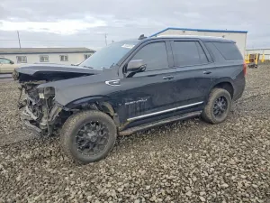 GMC Yukon DENALI 6.2L 8 2021