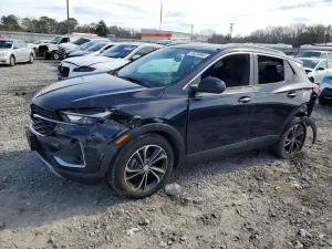 Buick Encore SELECT 1.3L 3 2020