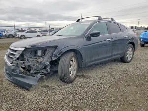 Honda Accord 3.5L 6 2012