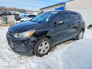Chevrolet Trax LS 1.4L 4 2020