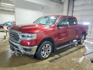 RAM 1500 LONGHORN 5.7L 8 2019