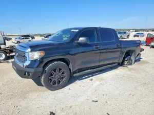 Toyota Tundra 5.7L 8 2020