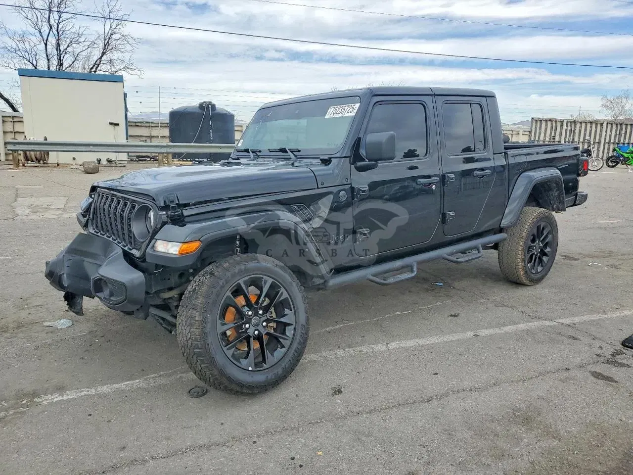 Jeep Gladiator SPORT 3.6L 6 2024