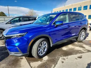 Honda CR-V EX 1.5L 4 2024
