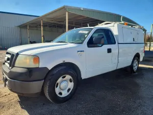 Ford F-150 4.2L 6 2008