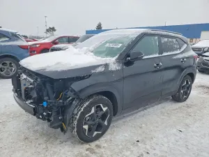 Kia Seltos S 2.0L 4 2026
