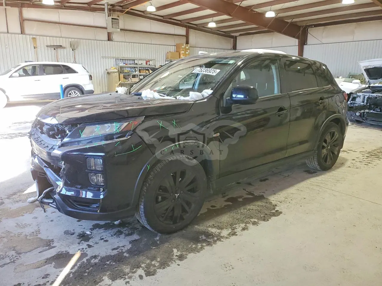Mitsubishi Outlander S/SE 2.0L 4 2023