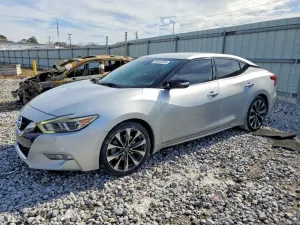 Nissan Maxima 3.5S 3.5L 6 2016