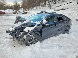 Kia Cerato / Forte / K3 LX 2.0L 4 2023