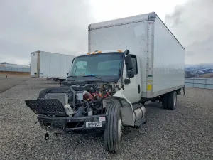 International MV Series 6.7L 6 2026