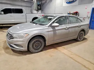 Volkswagen Jetta S 1.4L 4 2021