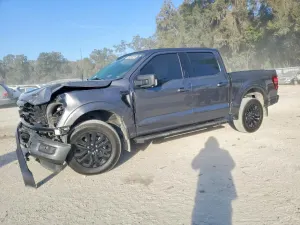Ford F-150 XLT 3.5L 6 2024