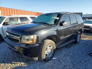Chevrolet Tahoe C1500 5.3L 8 2008