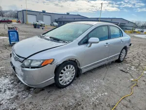 Honda Civic 1.8L 4 2006