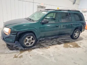 Chevrolet Trailblazer EXT LS 4.2L 6 2005