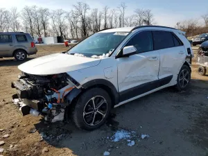Kia Niro EX 1.6L 4 2024