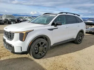 Kia Sorento EX 2.5L 4 2025
