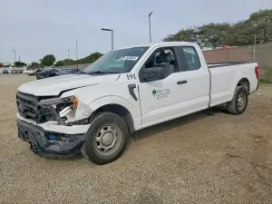 Ford F-150 5.0L 8 2022